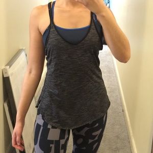 Lululemon Yoga Top